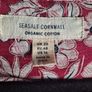 Seasalt Cornwall cotton dress size UK 20 Image 6