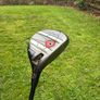 Cobra F9 Wood Set Image 5