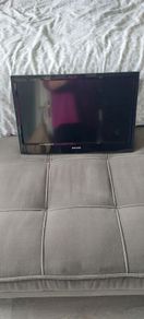 camper TV