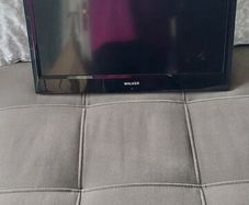 camper TV