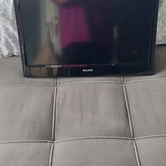 camper TV