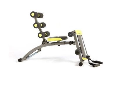 exercise machine