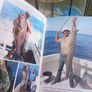 Big Game Fishing vintage hardback, D18 post 7e Image 6