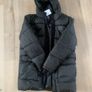 Supply and Demand, black padded coat (never worn) Image 2