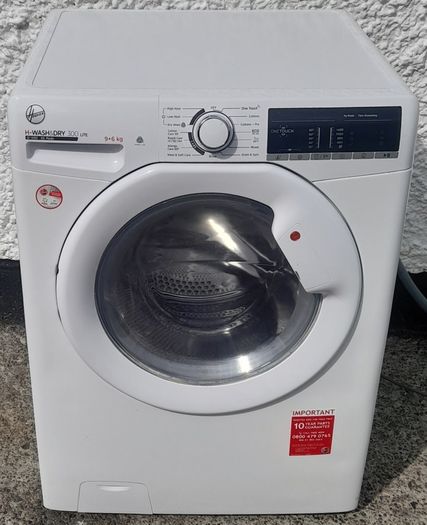 Hoover washer / dryer for sale