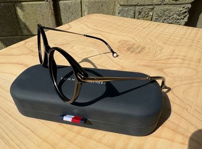 Tommy Hilfiger Glasses (ladies)