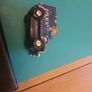 TeddyBears resin based toys. Set of three Image 3