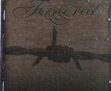 Funeral - From These Wounds CD