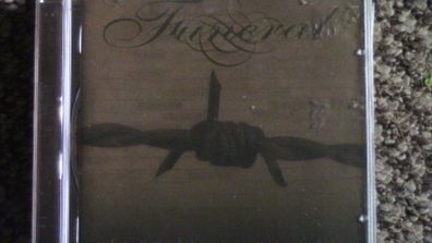 Funeral - From These Wounds CD