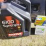 Honda service kit Image 2