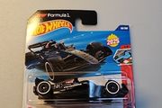 Hot wheels Mercedes- AMG formula one team