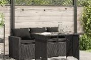 Garden Dining Set