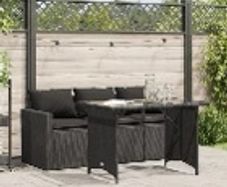 Garden Dining Set