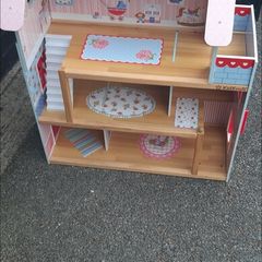 Doll house