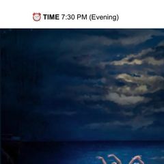 Swan Lake
