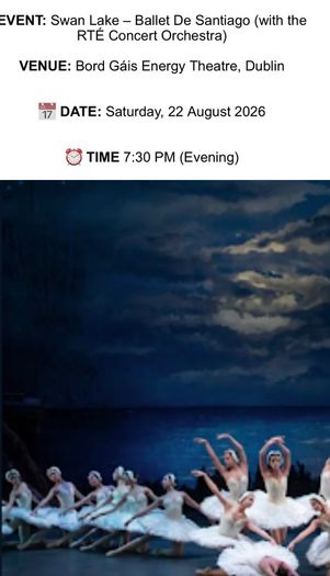 Swan Lake
