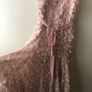 Forever unique dress (size 10) Image 7