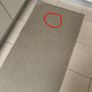 VODSKOV runner rug IKEA 80x230cm Image 5