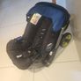 doona car seat Image 4