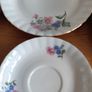 21 pcs tea set Image 7