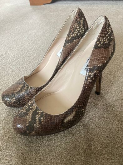LK Bennett Heels