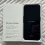 Near mint Nothing Phone 2(A)12gb ram 256gb storage bundle comes with used charger and phone case and brand new screen protector! Image 2