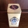 Cadbury's Vintage Choclate Tin Tea Caddy Image 2