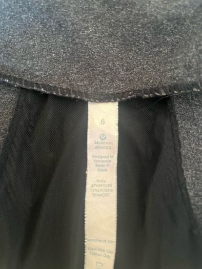 Lululemon define jacket
