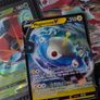 Magnezone V ! Ultra Rare ! from Lost Origin Set ! 2022 ! Pokemon Card ! Image 2