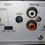 2Channel Blaupunkt + 4Channel JBL amp and Hertz speakers Image 7