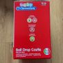 Baby Drop ball Castle Brand New Image 2