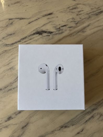 AirPods 2