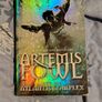 Artemis Fowl Books Image 8