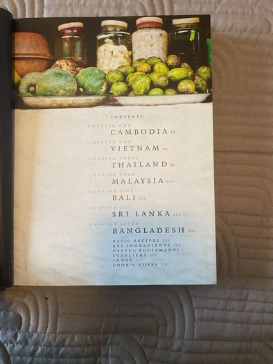 Rick Stein's Far Eastern Odyssey Cook Book
