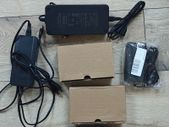 Electric Bike / Scooter Chargers