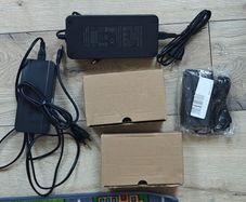 Electric Bike / Scooter Chargers