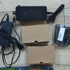 Electric Bike / Scooter Chargers