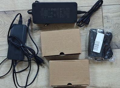 Electric Bike / Scooter Chargers
