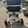 AeroLite, Light Weight, Folding, Power Wheelchair Image 2