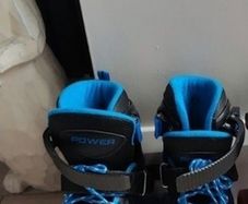 Roller skates