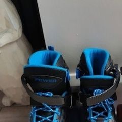Roller skates
