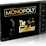 Monopoly The Godfather Family Board Game Image 6
