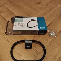 FREE Towel ring