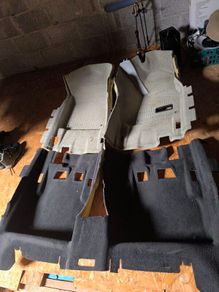 audi A8 parts
