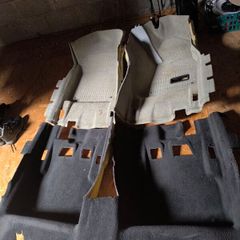 audi A8 parts