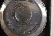 Trinket tray