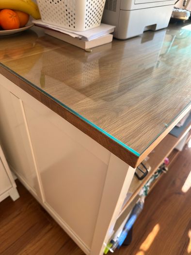 IKEA Kitchen Island, Dining Table