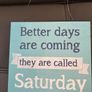metal wall hanging Image 5
