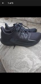 new balance fuel propel size 9