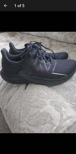 new balance fuel propel size 9